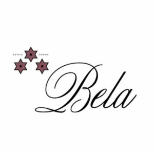 BELA-LOGOTIPO