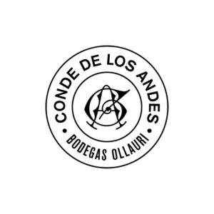 CONDE DE LOS ANDES LOGOTIPO