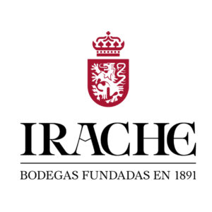 IRACHE LOGOTIPO