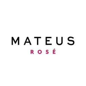 MATEUS ROSE LOGOTIPO