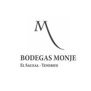 MONJE LOGOTIPO