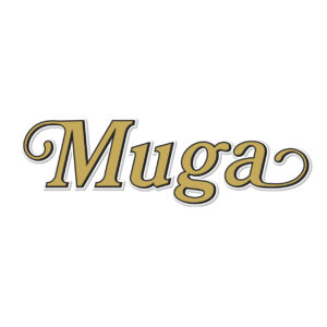 MUGA LOGOTIPO