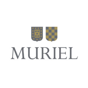 MURIEL LOGOTIPO