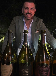 Cristian Almeida Sosa